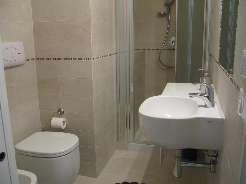 B&B Il Paiolo Desenzano del Garda Oda fotoğraf