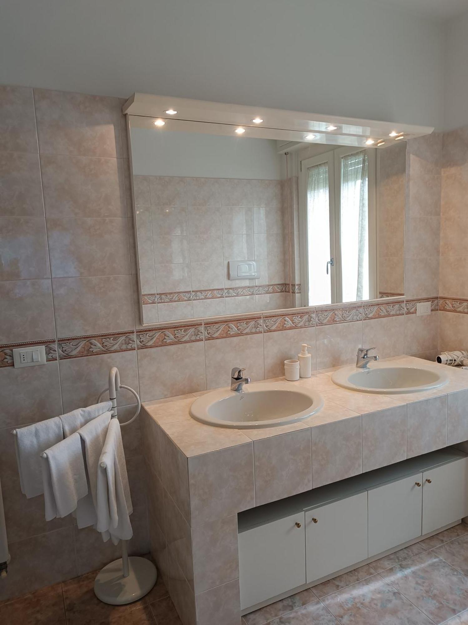 B&B Il Paiolo Desenzano del Garda Dış mekan fotoğraf