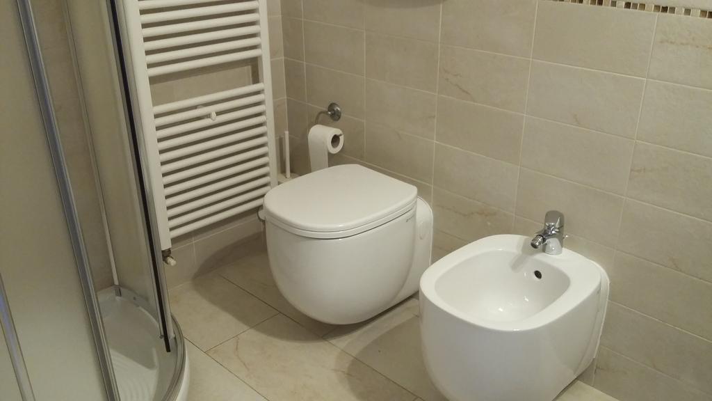 B&B Il Paiolo Desenzano del Garda Dış mekan fotoğraf