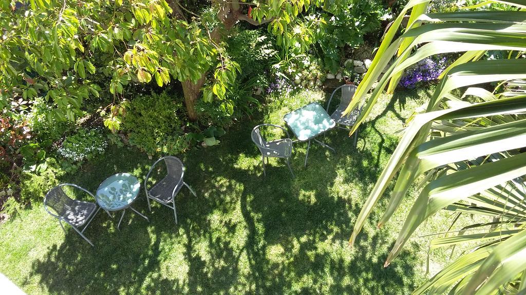 B&B Il Paiolo Desenzano del Garda Dış mekan fotoğraf