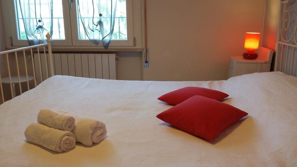 B&B Il Paiolo Desenzano del Garda Dış mekan fotoğraf
