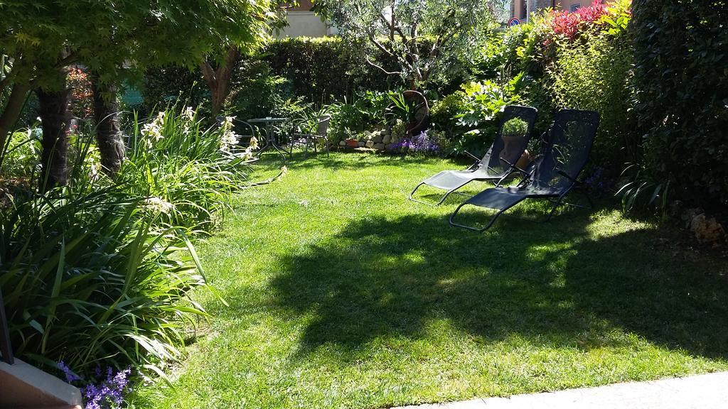 B&B Il Paiolo Desenzano del Garda Dış mekan fotoğraf