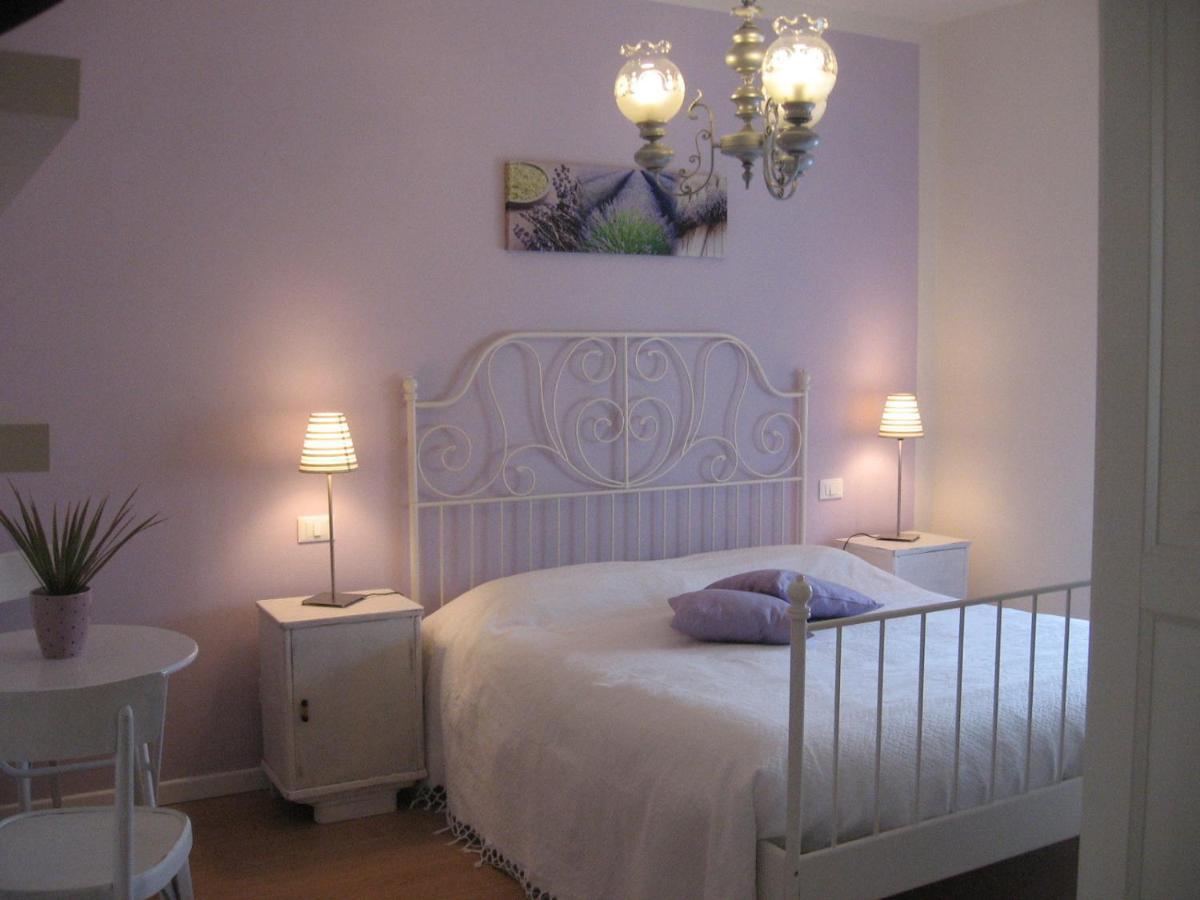 B&B Il Paiolo Desenzano del Garda Oda fotoğraf